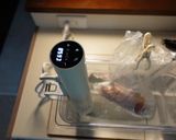 低温調理で極旨!よだれ鶏作り方7写真