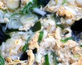 簡単☆豚バラ肉とれんこんの煮炒め作り方4写真