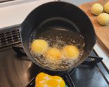 チーポテ(チーズポテトフライ)作り方5写真