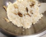 穴子と松茸の柚子ちらし寿司作り方10写真