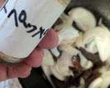 生きくらげの辛オイスターソース炒め♡作り方7写真