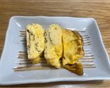 初心者さんでも作りやすい卵焼き作り方10写真