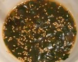 つくねや豆腐に！和風のニラだれ作り方6写真