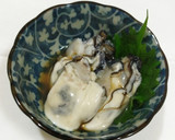 うちの味☆ナマコ酢♪酢牡蠣♪まろ旨三杯酢作り方21写真