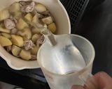 中華風肉じゃが作り方4写真