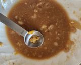簡単揚げないパンでカツ丼☆カツサンド弁当作り方3写真
