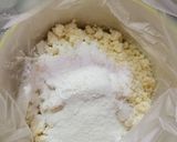 トースターで!簡単おからパン(人&犬)作り方1写真