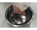 優しい味付けに!塩麹焼きそば★動画あり★作り方7写真