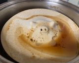 春のかおりのフキの佃煮作り方3写真