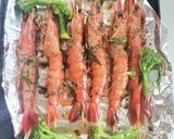 ちびっこも大好き♡スパイぴ〜シュリンプ🦐作り方6写真