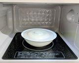 レンジで簡単！揚出し豆腐風作り方3写真