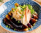 大量消費に。ご飯が足らない。豚バラなす作り方29写真