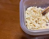 ご飯のお供に！豆腐皮の塩麹漬け作り方3写真