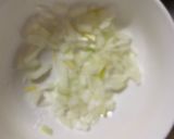 お一人様洋風味噌ドレ味根菜たっぷり野菜炒作り方2写真