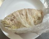 炊飯器で1kg仕込む鶏むねサラダチキン作り方10写真