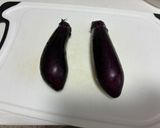 レンジで簡単☆なすと豚ひき肉の味噌しぐれ煮作り方1写真