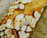 ★低糖質‼🍇ヨーグルトアーモンドケーキ♪作り方11写真