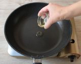 【ジッパー袋で時短】下味冷凍生姜焼き作り方6写真