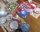 夏の疲れに❕超簡単✨冷しゃぶサラダ☺作り方15写真