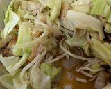 ☆簡単野菜炒め☆作り方4写真