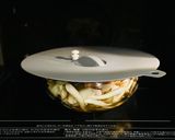 ツナかぼちゃの甘酒煮作り方4写真
