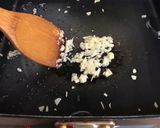 🔰ゴーヤととうもろこしベーコンのナポリタン風炒め作り方4写真