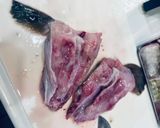 タナカゲンゲの煮付け・意外と簡単に捌ける作り方6写真