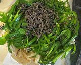 🌟レンジで無限やみ付きえのピー作り方3写真