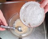 春雨とサラダチキンのめんつゆマヨサラダ作り方2写真