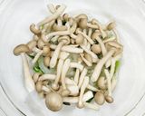 うちの味☆旬のアスパラ♬レンジでバタポン作り方12写真