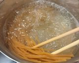 プロテインサラダ🥗作り方1写真