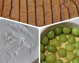 スポンジケーキ☆母のお料理ノートから作り方39写真