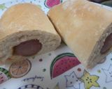 カルツォーネ🍕作り方6写真