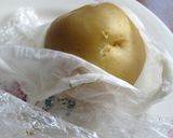 【 おつまみチーズポテトコロッケ 〗作り方4写真