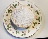 12センチのスポンジケーキ作り方8写真