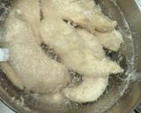 ささみのサッパリ酢味噌サラダ🥗作り方3写真