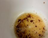 湯どうしレタスオイスターごま油作り方2写真