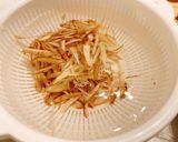 簡単！味噌煮込みごぼうハンバーグ作り方2写真