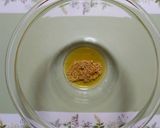 簡単ランチ！鶏肉と素麺のガパオチャンプル作り方6写真