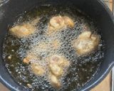 (しっかり漬け込む)鶏のから揚げ作り方2写真