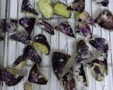 ナスのから揚げ風作り方6写真