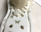 ふわふわ！だし巻き卵！ほんのり甘塩味作り方6写真