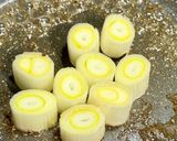 ネギ焼き 切って焼くだけ簡単美味しすぎ作り方2写真