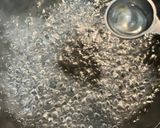 ふっくら茹で鮭☆お弁当やおにぎりに♪作り方1写真