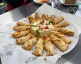 簡単チーズフォンデュ作り方6写真