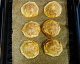 アップルパイ餃子作り方8写真