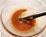 簡単!麻婆茄子そうめん作り方2写真
