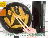にんじんチップス作り方6写真