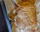 材料4つで作れる！ヘルシー鶏ムネのたたき風茹で鶏作り方1写真