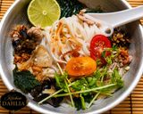 常夏ラクサ🇲🇾センレック麺で南国マレーシア作り方4写真